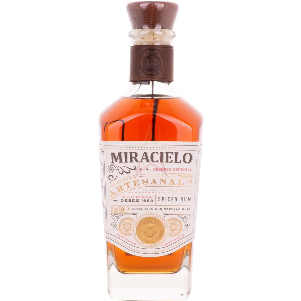Miracielo Rum, Acquista Online